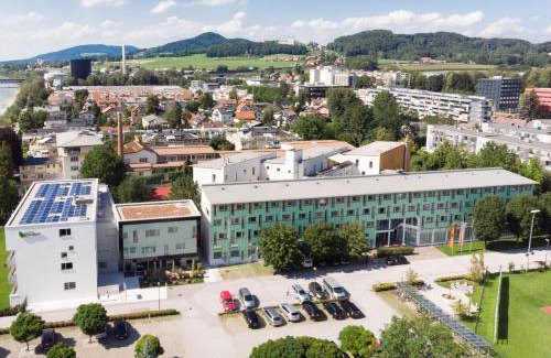 Itzling Hotel | Eco Suite Hotel