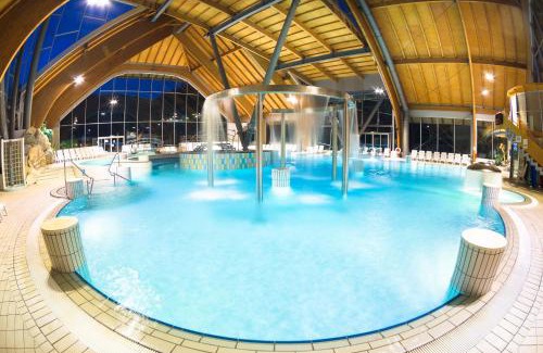 Kamnik Resort | Eco Terme Snovik, Kamnik
