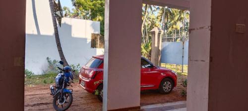 Kottakuppam House | Eco tree