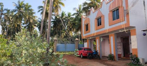 Kottakuppam House | Eco tree