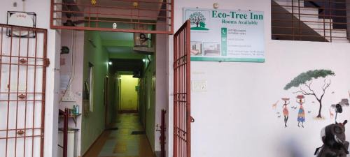 Kottakuppam House | Eco tree