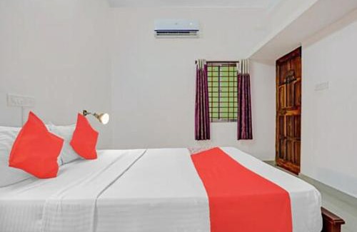 Kottakuppam House | Eco tree