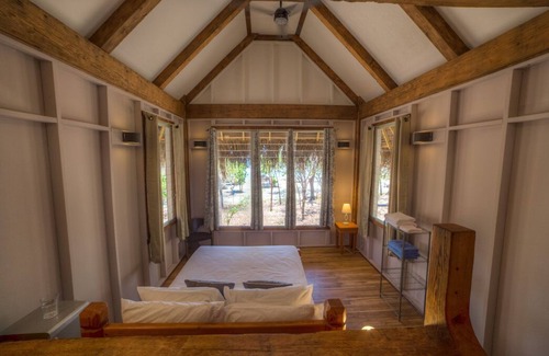 Las Escobas del Venado Cabin | Eco Venao