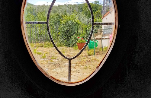 Castelnuovo dei Sabbioni Villa | Eco Villa Valdarno Chianti Private Pool