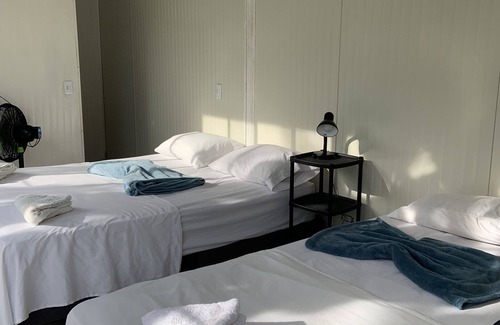 Minca Bed & Breakfast | Eco Vibes, Bird Songs & Mountain Views — Book Your Stay in Minca!