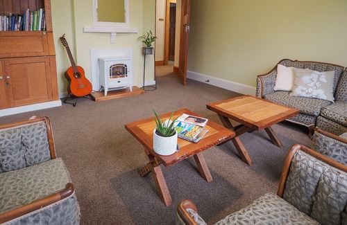 Christchurch City Centre Cabin | Eco Villa - in the heart of Christchurch
