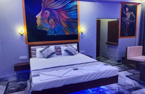 Purulia Resort | Eco Villa Resort