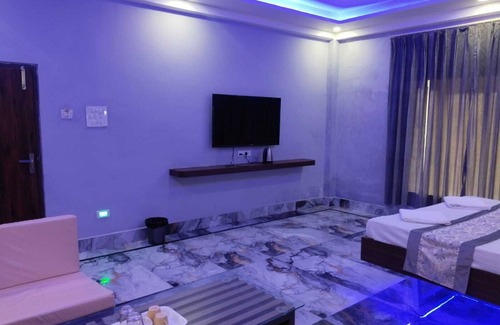 Purulia Resort | Eco Villa Resort