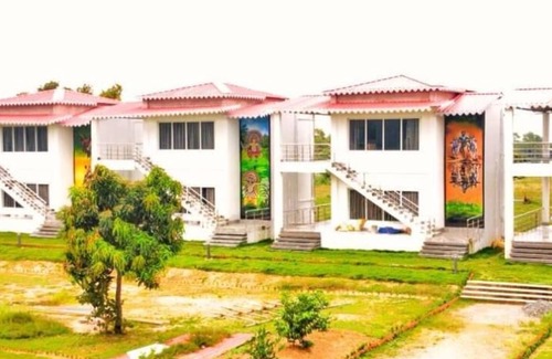Purulia Resort | Eco Villa Resort