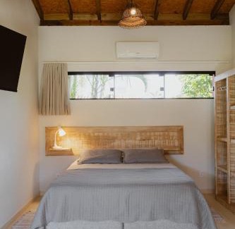 Praia do Rosa House | Eco Villa Rosa Norte