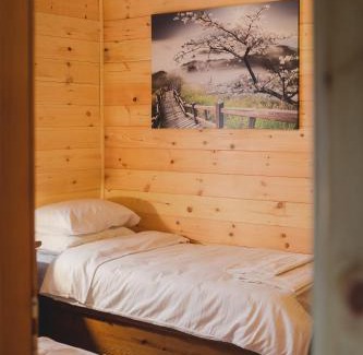 Mojkovac Ski Chalet | Eco Village & Chalets Green Heaven