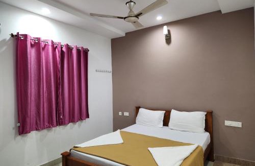 Yelagiri Villa | Eco Village - No Alcohol Zone