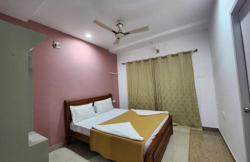 Yelagiri Villa | Eco Village - No Alcohol Zone
