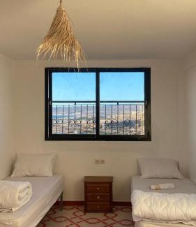 Tamraght House | EcoBay Surf Camp - Chill Experience Horses & MusicVibes