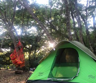 Utica Other | ECOCAMPING JACAMAR