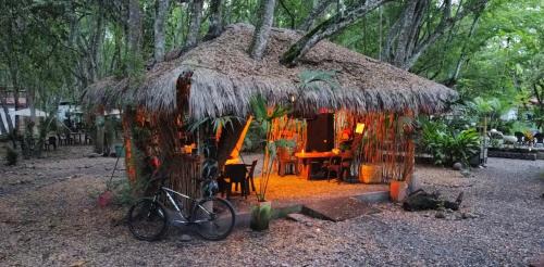 Utica Other | ECOCAMPING JACAMAR