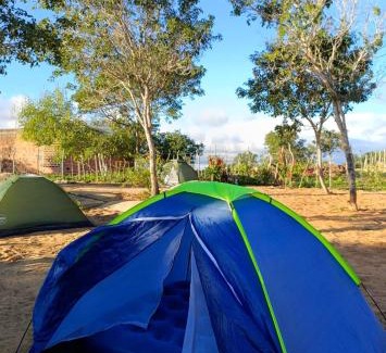 Tupanatinga Other | Ecocamping Okaeté