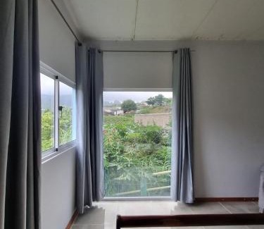Sao Domingos Apartment | Ecocentro - Sao Domingos