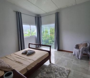 Sao Domingos Apartment | Ecocentro - Sao Domingos