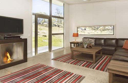 Crackenback House | Ecocrackenback 7 Sustainable chalet close to the slopes