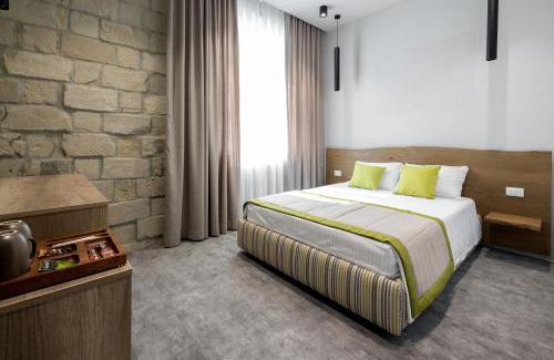 Orhei Hotel | EcoDor