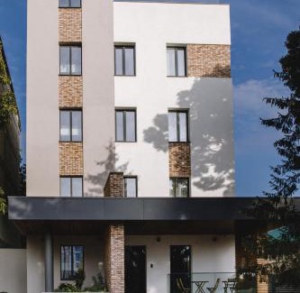 Orhei Hotel | EcoDor