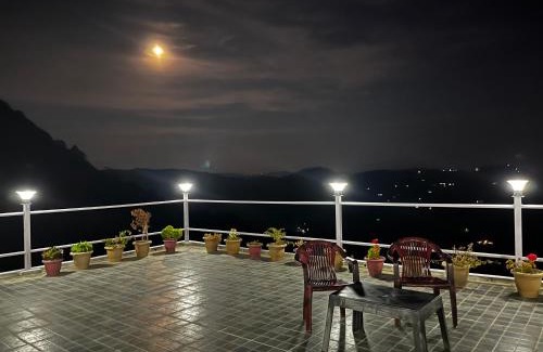 Kaul Apartment | EcoEscape Mukteshwar