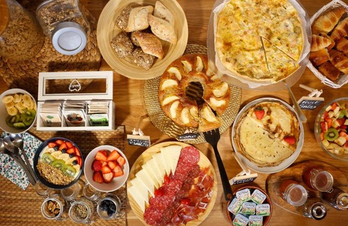 Masdache Bed & Breakfast | Ecofinca Olivina