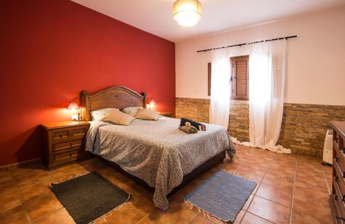 Masdache Bed & Breakfast | Ecofinca Olivina