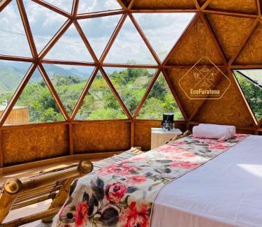 Utica Other | Ecofuratena Glamping & Experience