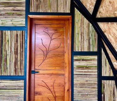 Utica Other | Ecofuratena Glamping & Experience