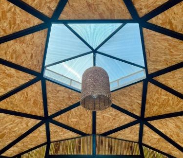 Utica Other | Ecofuratena Glamping & Experience