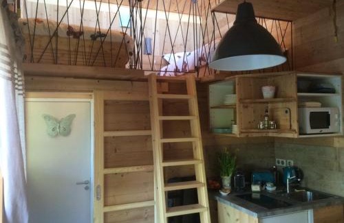 Saint-Maurice-de-Lignon House | Ecogîte Les Papillons des Sucs