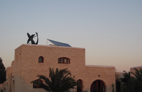 Sidi Kaouki House | Ecogîte near Essaouira, room Tafoukt