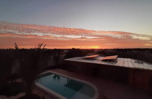 Sidi Kaouki House | Ecogîte Countryside 1 km From Sidi Kaouki and its Beaches