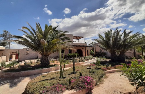 Sidi Kaouki House | Ecogîte Countryside 1 km From Sidi Kaouki and its Beaches