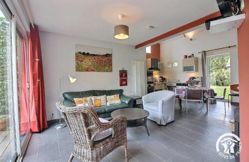 Plouezec House | Ecogite l'ecurie