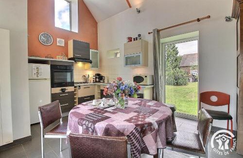 Plouezec House | Ecogite l'ecurie