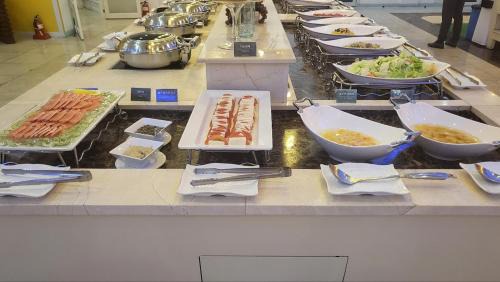 Chorye Hotel | Ecograd Hotel