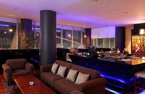 Chorye Hotel | Ecograd Hotel
