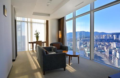 Chorye Hotel | Ecograd Hotel