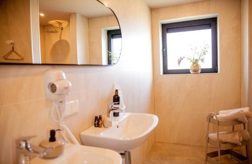 t Zand House | Ecohome Golf 8pers and baby Zeezand Recreatie