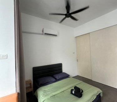 Damansara Perdana Apartment | EcoHome Studio Unit Empire Damansara