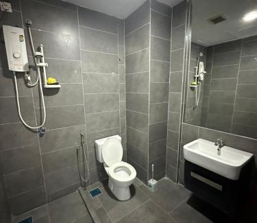 Damansara Perdana Apartment | EcoHome Studio Unit Empire Damansara