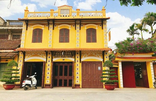 Hai Hau House | ECOHOST HAI HAU