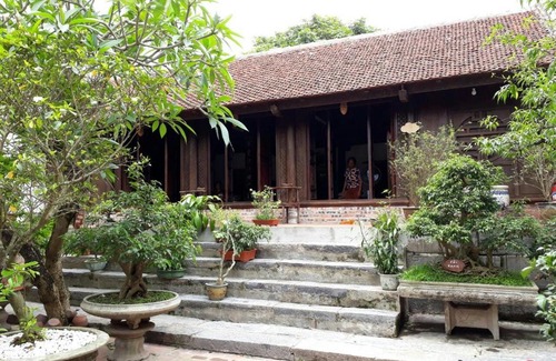 Hai Hau House | ECOHOST HAI HAU