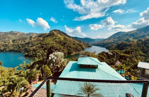 Samana House | Ecohotel Campo Alegre Norcasia Caldas