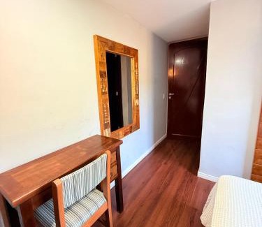 Embu das Artes Hotel | EcoHotel Vale do Sol