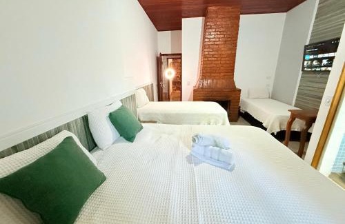 Embu das Artes Hotel | EcoHotel Vale do Sol