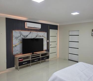 Tapana House | Ecohouse Belém COP 30